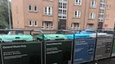 Glasgow resident slams on-street bin hubs as 'utter stupidity' as trial runs in three areas