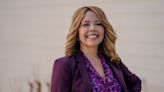 Lucy McBath supports mental health legislation for new moms, pregnant women