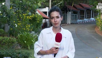 Detienen en Tailandia a dos periodistas de Telecinco que cubrían el juicio de Daniel Sancho