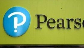 Pearson boss forecasts ‘rapid advances’ in AI as profit holds