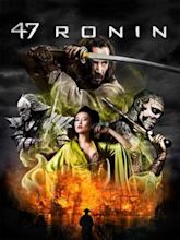 47 Ronin (2013 film)