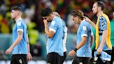 ‘I believe in my players’ says Uruguay coach after World Cup exit