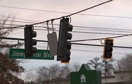 Gwinnett County gets grant to create new master plan for Jimmy Carter Blvd