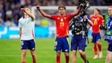 Lamine Yamal becomes youngest-ever Euros goalscorer with world-class strike against France as Spain book final place