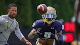 Chat Transcript: Playing vs. portal. ND's improvement real? Bowl options.