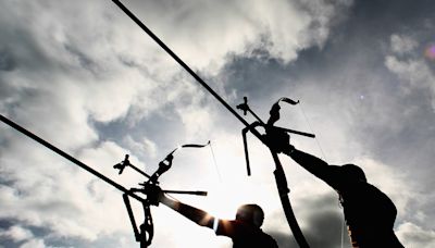 Archery World Cup 2024 Yecheon: Australia men’s compound team wins bronze medal