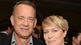 Tom Hanks and Robin Wright Are Reuniting with ‘Forrest Gump’ Director for New Film