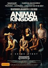 Animal Kingdom (2010) | bonjourtristesse.net