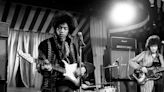 Jimi Hendrix revive: lanzan box set con temas inéditos y documental - La Tercera