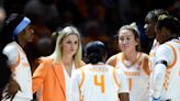 Tennessee Lady Vols basketball score vs. Auburn: Live updates from senior day