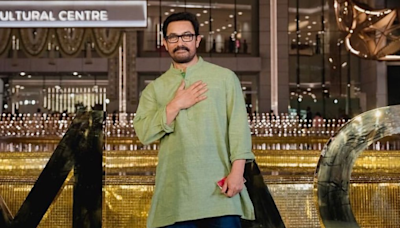 Aamir Khan Buys New Apartment Worth Rs 9.75 Crore In Mumbai; Find Out More