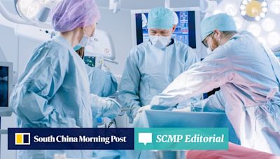Opinion | Third medical school best for health of Hong Kong