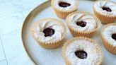 Hallongrottor Are the Buttery Jam Cookies You've Been Waiting For