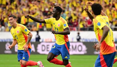 Colombia ease into Copa America quarter finals - RTHK