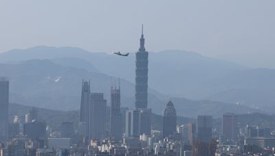 暖化未有效控制 台灣夏天恐長達7個月 極端暴雨將成新常態