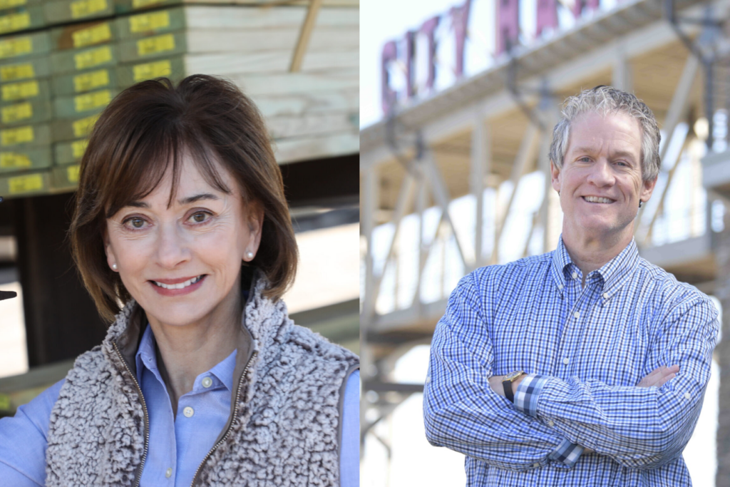 A voter’s guide to the House District 27 runoff