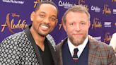 Aladdin Director Guy Ritchie Would Cast 'Consummate, Generous Gentleman' Will Smith Again for Sequel