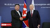 Putin na Coreia do Norte: por que aliança fortalecida entre russo e Kim Jong Un preocupa tanto os EUA
