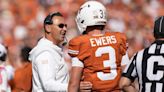 Sarkisian: Texas will need both Ewers, Manning