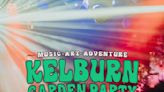 Kelburn Garden Party festival