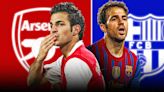 Fabregas all over again: Arsenal's "monster" star is wanted by Barcelona