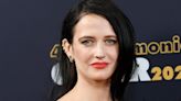 Eva Green calls exec producer ‘pure vomit’ in texts revealed ahead of legal fight over abandoned £4m film project