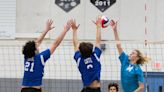 Sharks boys volleyball begin playoffs as top seed • The Malibu Times