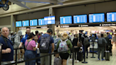 ‘Make sure you pack light:’ Memorial Day travel rush hits Pittsburgh International Airport