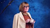 Anne Robinson, 79, reveals she has 'given away' her £50M fortune