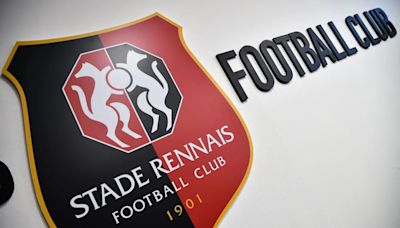 Rennes sign Steven Gerard Gaote