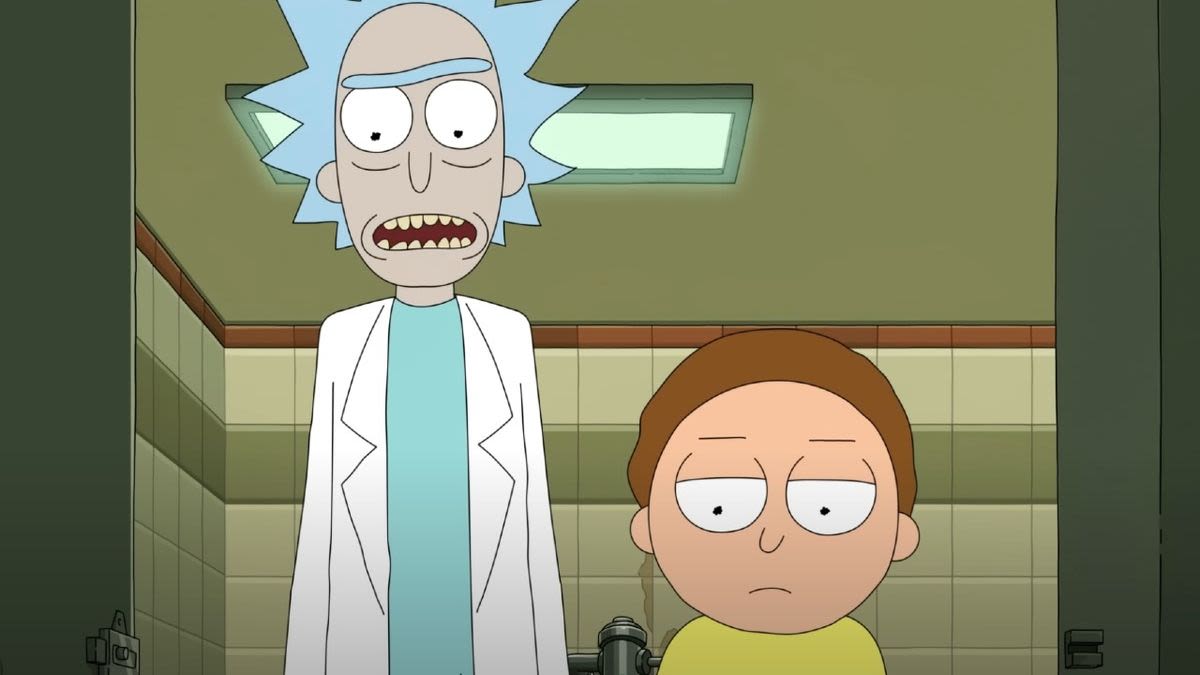 Rick And Morty's Dan Harmon Explained The Big Reasons For Season 7's Ending, And They May Hint At The...