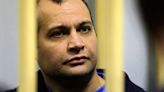 Organizer of Russian journalist’s murder pardoned after enlisting to fight in Ukraine