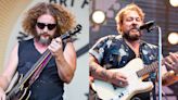 My Morning Jacket, Nathaniel Rateliff and the Night Sweats Team for Co-Headlining Tour