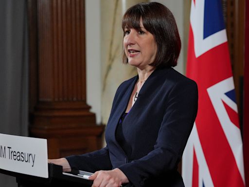 Rachel Reeves to set budget date before summer recess