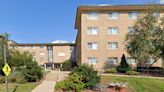 Swastika projected on University of Wisconsin-Whitewater dorm by group 'chanting racist words'