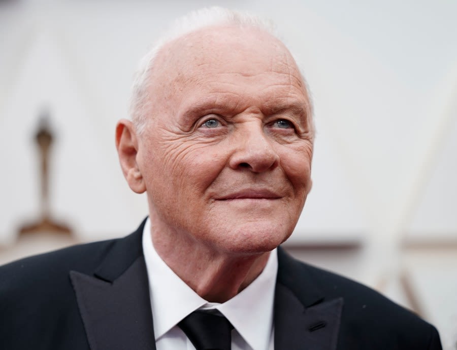 Trump’s Hannibal Lecter remarks leave Anthony Hopkins ‘shocked and appalled’