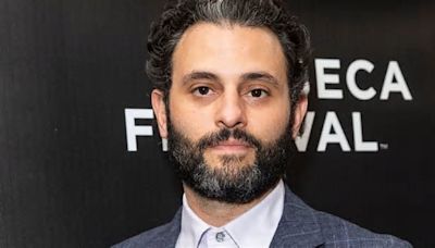 Guy Ritchie's 'Fountain of Youth' Casts Arian Moayed, Carmen Ejogo