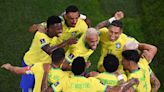 Mundial Qatar 2022: Neymar, un auténtico “caos perfecto” con el que Brasil aplasta y saca a bailar al rival de turno
