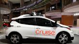 Woman gets millions from GM-owned company after getting dragged by self-driving taxi in San Francisco