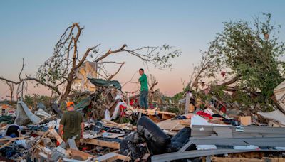 Tornados têm surgido agrupados nos EUA; cientistas tentam entender por quê