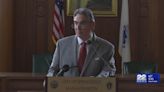 Mayor Sarno presents FY2025 budget proposal