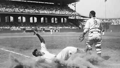 Move over Ruth and Cobb: MLB adds Negro League stats and Josh Gibson surpasses legends