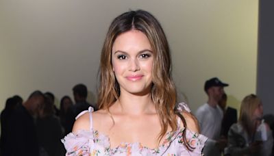 Rachel Bilson Dating History: Every Famous Ex-Boyfriend & Recent Rumors Revealed