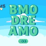 Fables of Ooo: BMO Dreamo