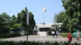 Taliban ‘set to seize Delhi embassy’ as Afghan mission to India announces permanent closure