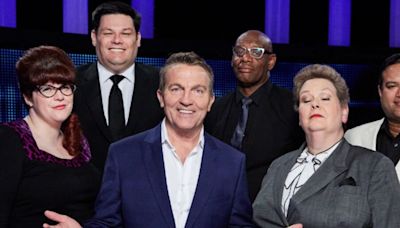 ITV set to axe The Chase and Tipping Point in major show shake-up