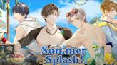 Tears of Themis invites you to soak in the summer vibes in its latest Summer Splash event