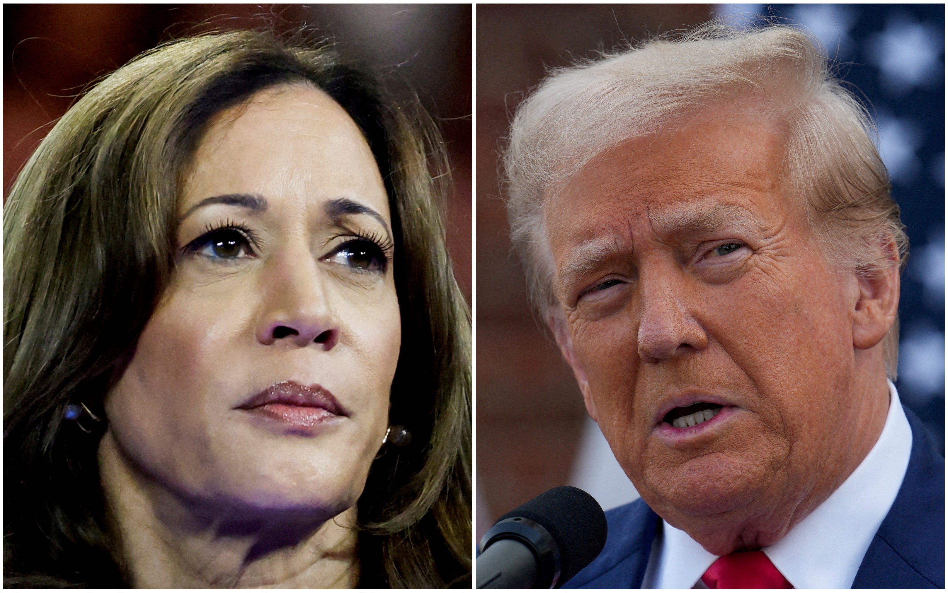 Presidential debate: How to livestream debate between Harris and Trump tonight