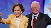 Rosalynn Carter Horrified the Public With This Fashion Choice at Jimmy Carter’s Inauguration Ball & We Commend Her for It