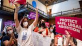 South Carolina judge temporarily blocks six-week abortion ban